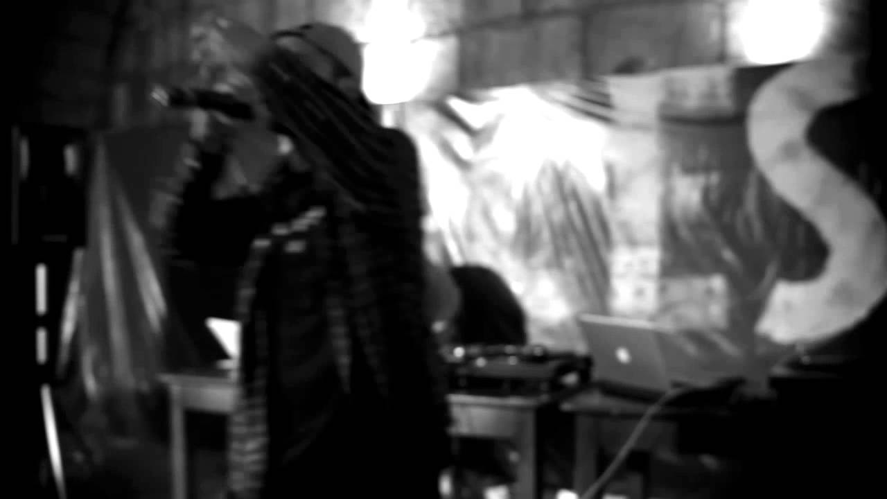 Dano y Edac Selectah en el Díceselo!RAPS IV