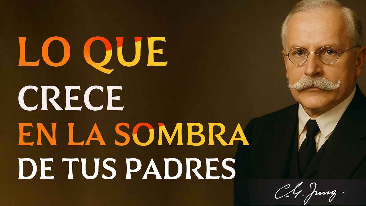 Lo que tus padres ocultaron, tú lo heredaste: El peso de su Sombra