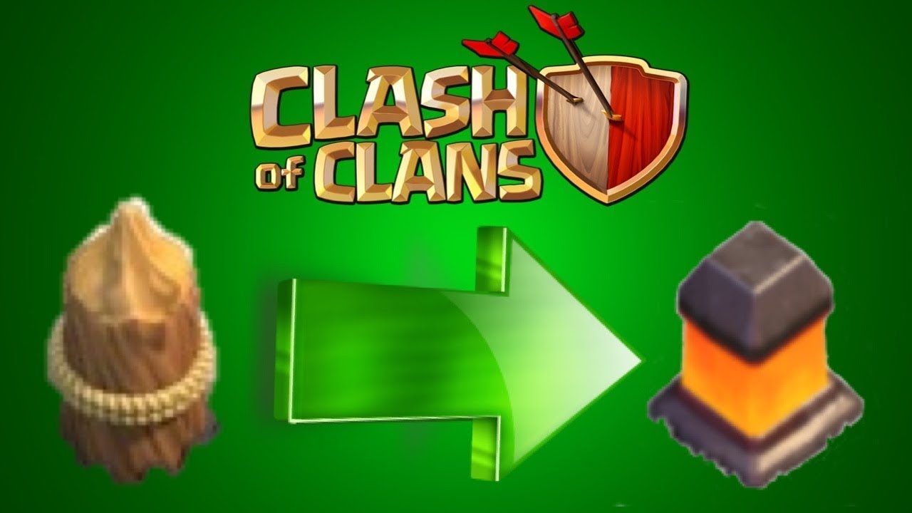 How To Upgrade Your Walls Fast From Level 1 To Max Level Walls | Clash of clans