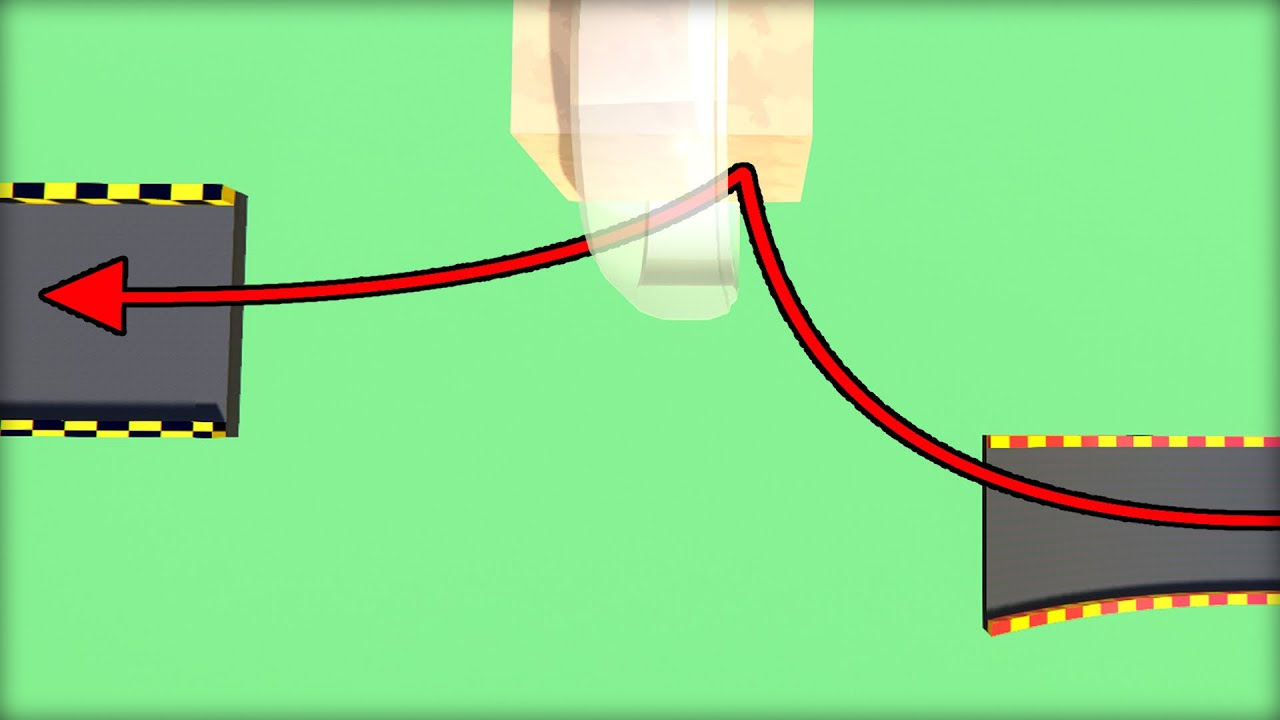 I Built a Kacky Track With an INSANE Concept Just to Cause PAIN...