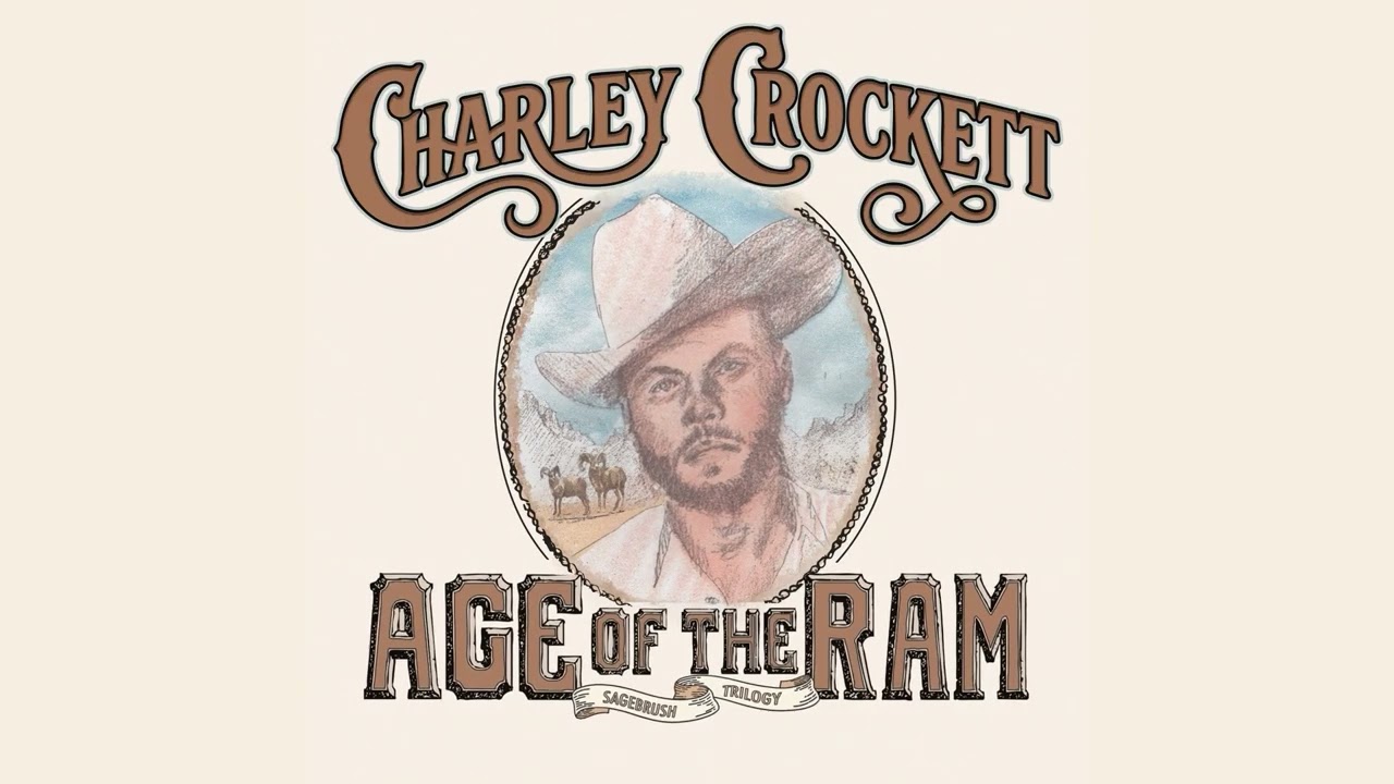 Charley Crockett - Lonesome Dove (Official Audio)