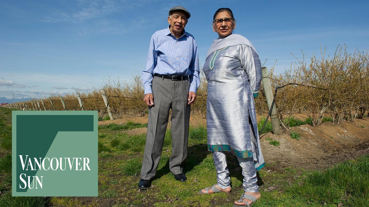 Couple recalls North America’s oldest Sikh Gurdwara | Vancouver Sun