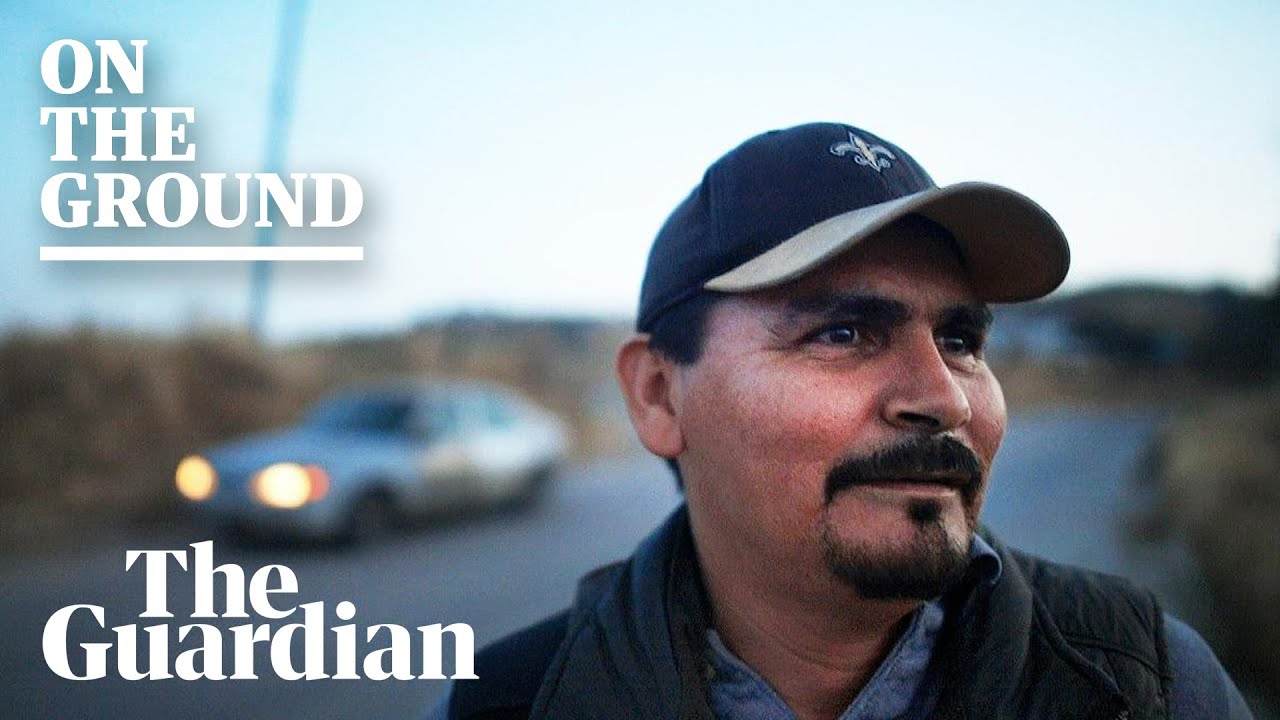 Murdered in Mexico: the final interview with a legendary journalist