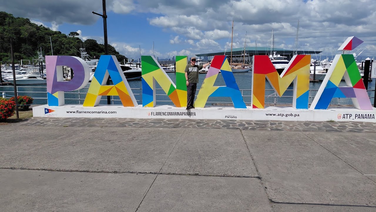 AIDA Weltreise 20252026 #14 Panama