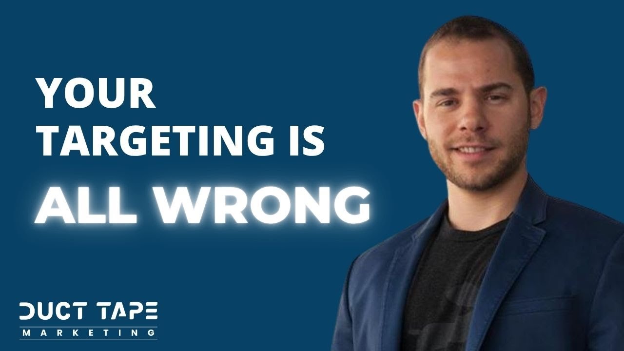 Why Your LinkedIn Ads Aren't Working