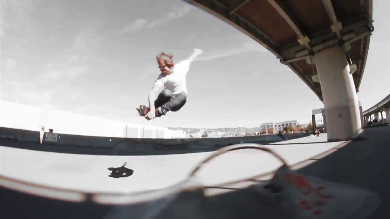XSJADO - Jeff Stockwell - Spare lines