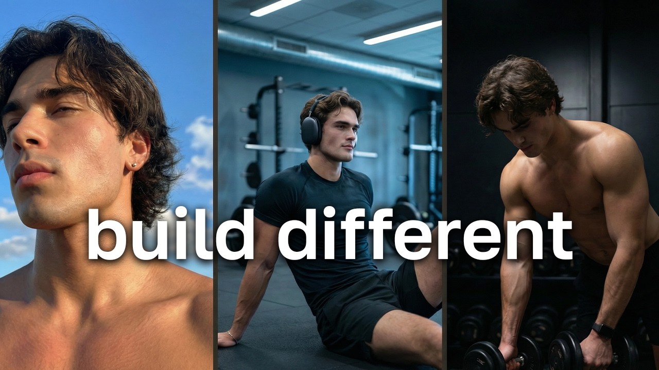 Hybrid Athlete Training: Build Strength & Endurance at the Same Time