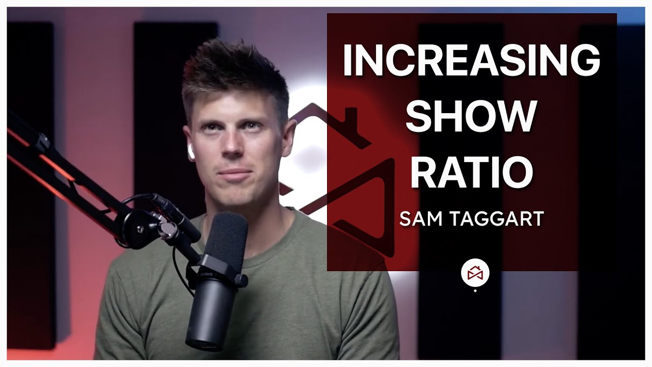 How to Increase Sales Show Rate | Solar and Roofing Appointment Setting