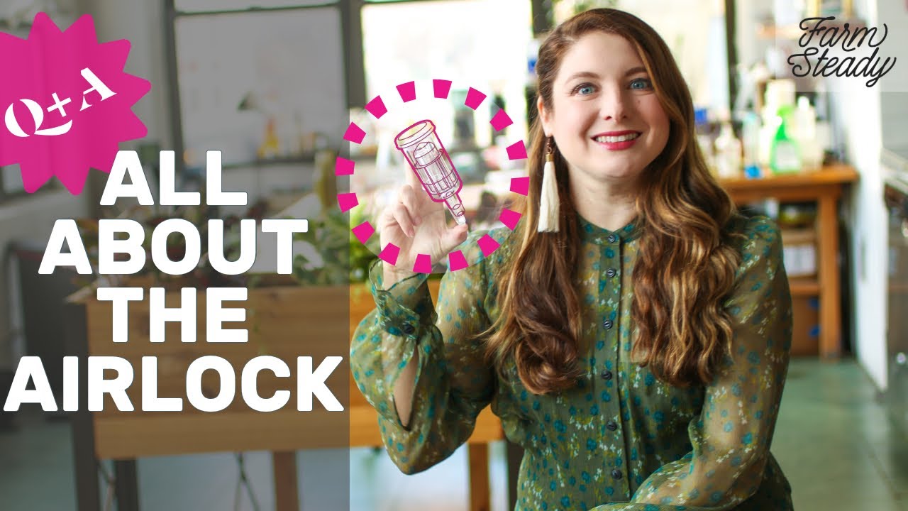 Q+A: All About the Airlock