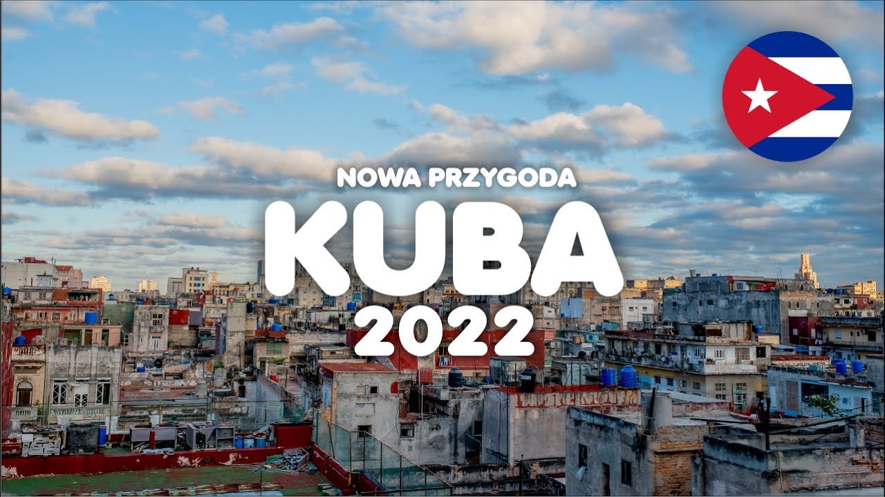 KUBA!!! Zapowiedź