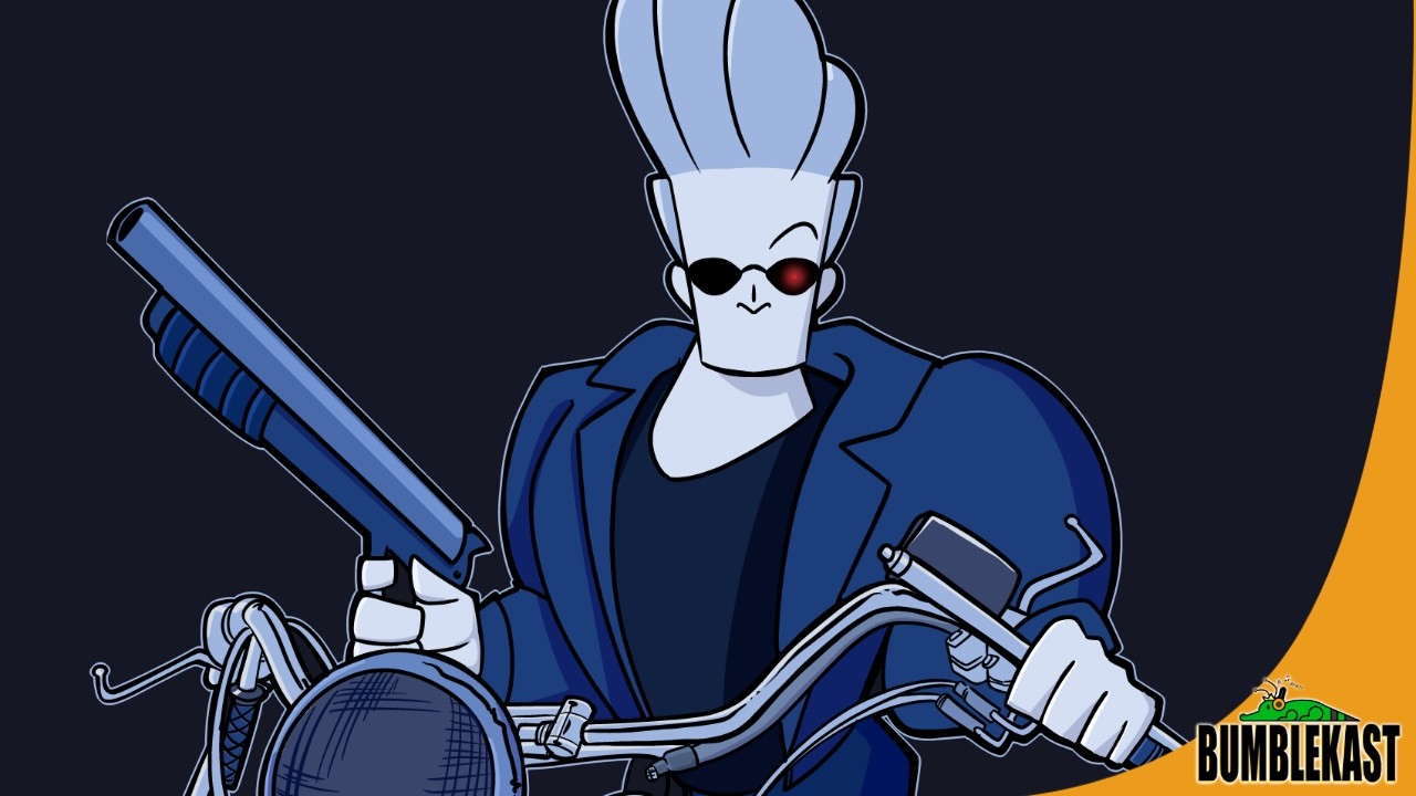 Hasta la vista, pretty mama! | BumbleKast