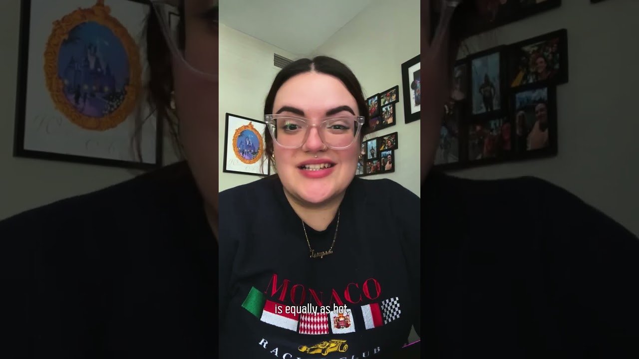 Book Review [Spoilers]: City of Gods & Monsters |  Kayla Edwards