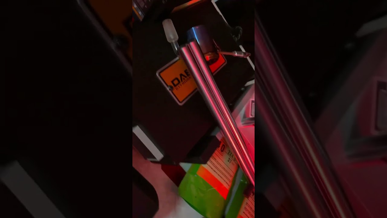 @Dabpress  hands down best equipment