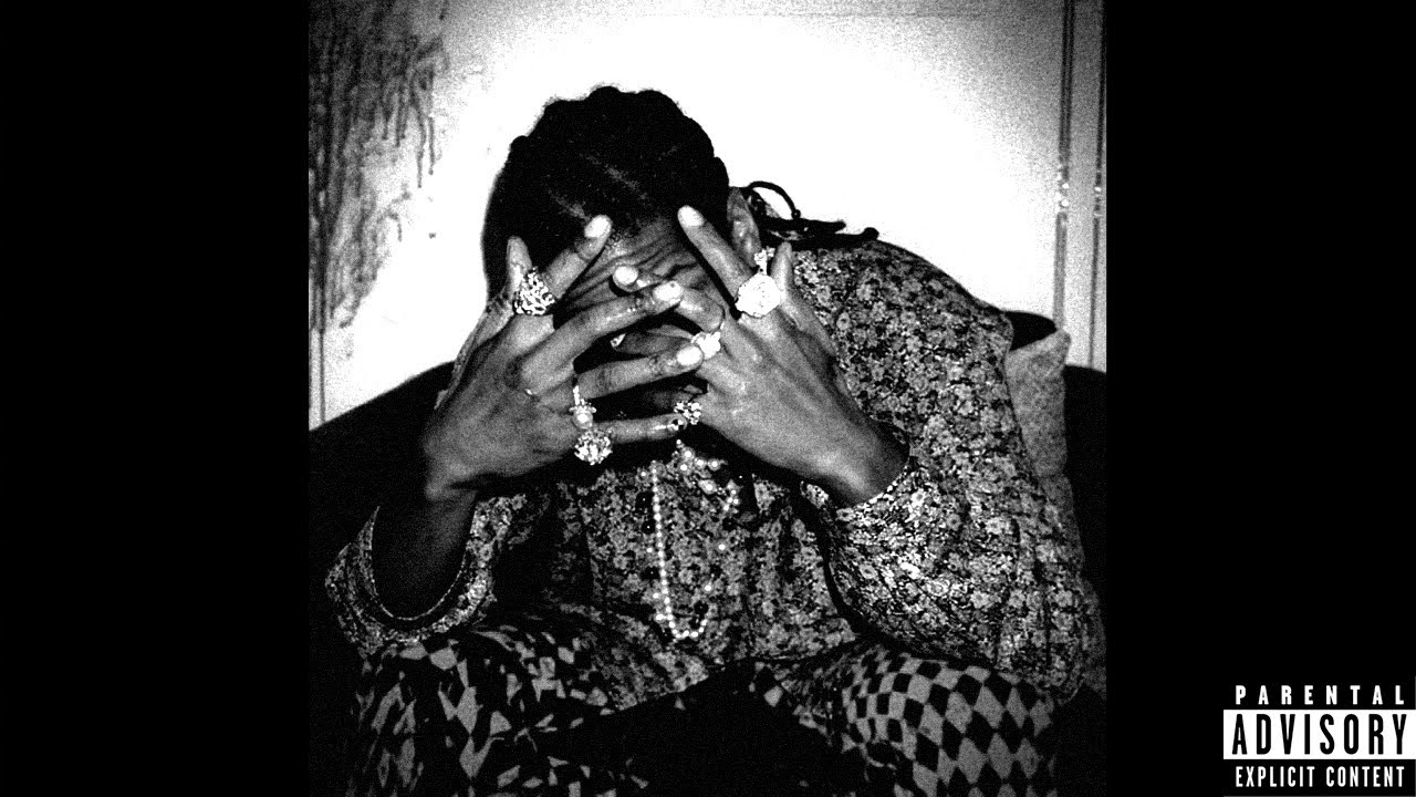 [FREE] ASAP ROCKY TYPE BEAT - 