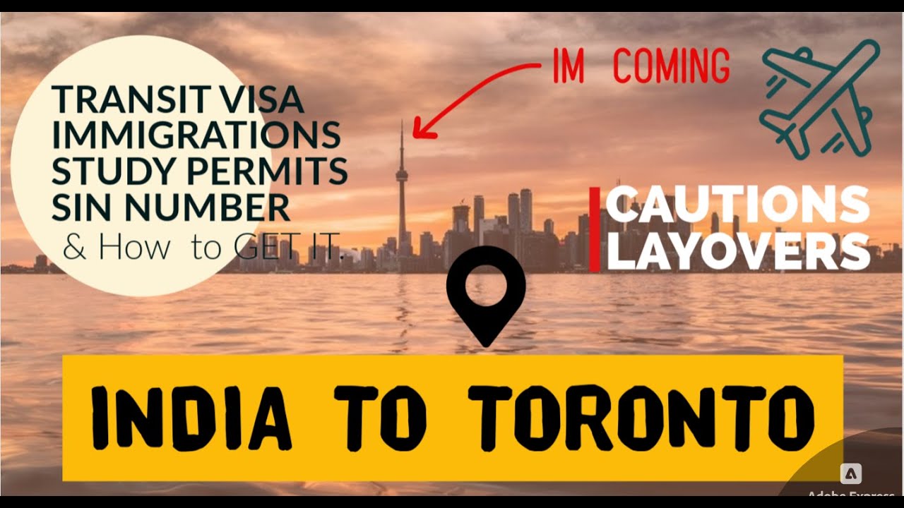 From India to Canada: Student Adventures and Experiences | LONDON & DUBLIN LAYOVERS | BRITISH AIRWAY