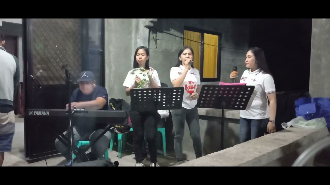 GIG NAPPACU REINA MERCEDES - ILOKANO SONGS MEDLEY | Cover Bileg ti Sonata