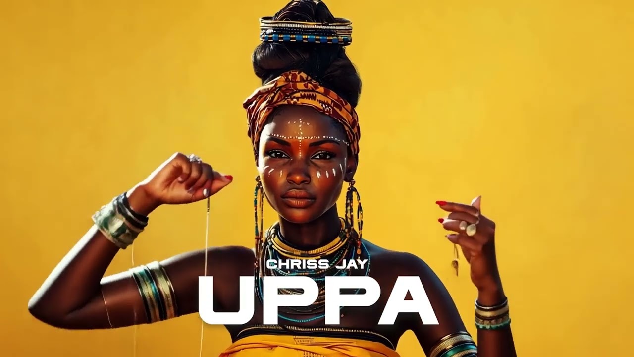 Chriss Jay - UPPA