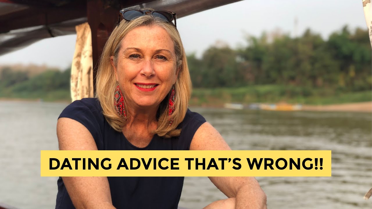 Dating Chat: Dating Advice that's wrong!!