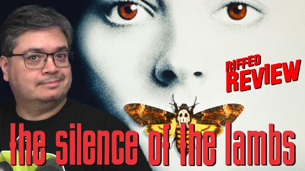 Silence of the Lambs Riffed Movie Review