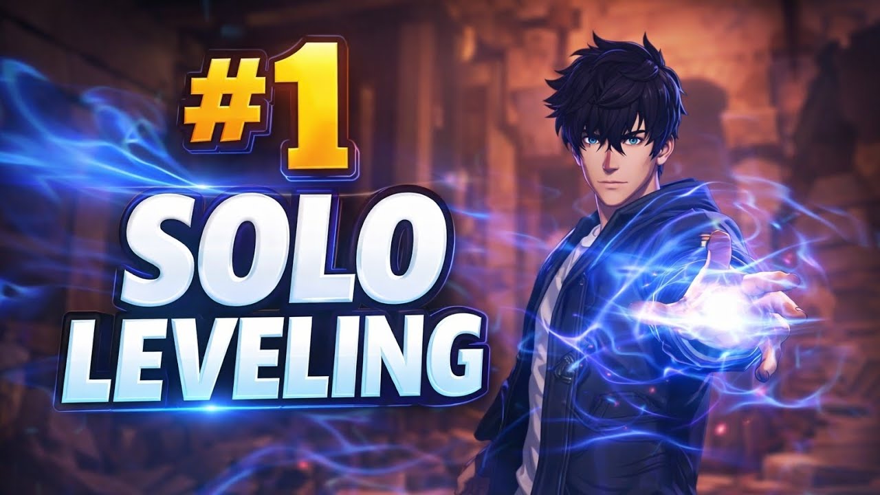 This Fight Changed Solo Leveling Forever ⚔️#sololeveling #sungjinwoo #shadowGamezy #gaming 