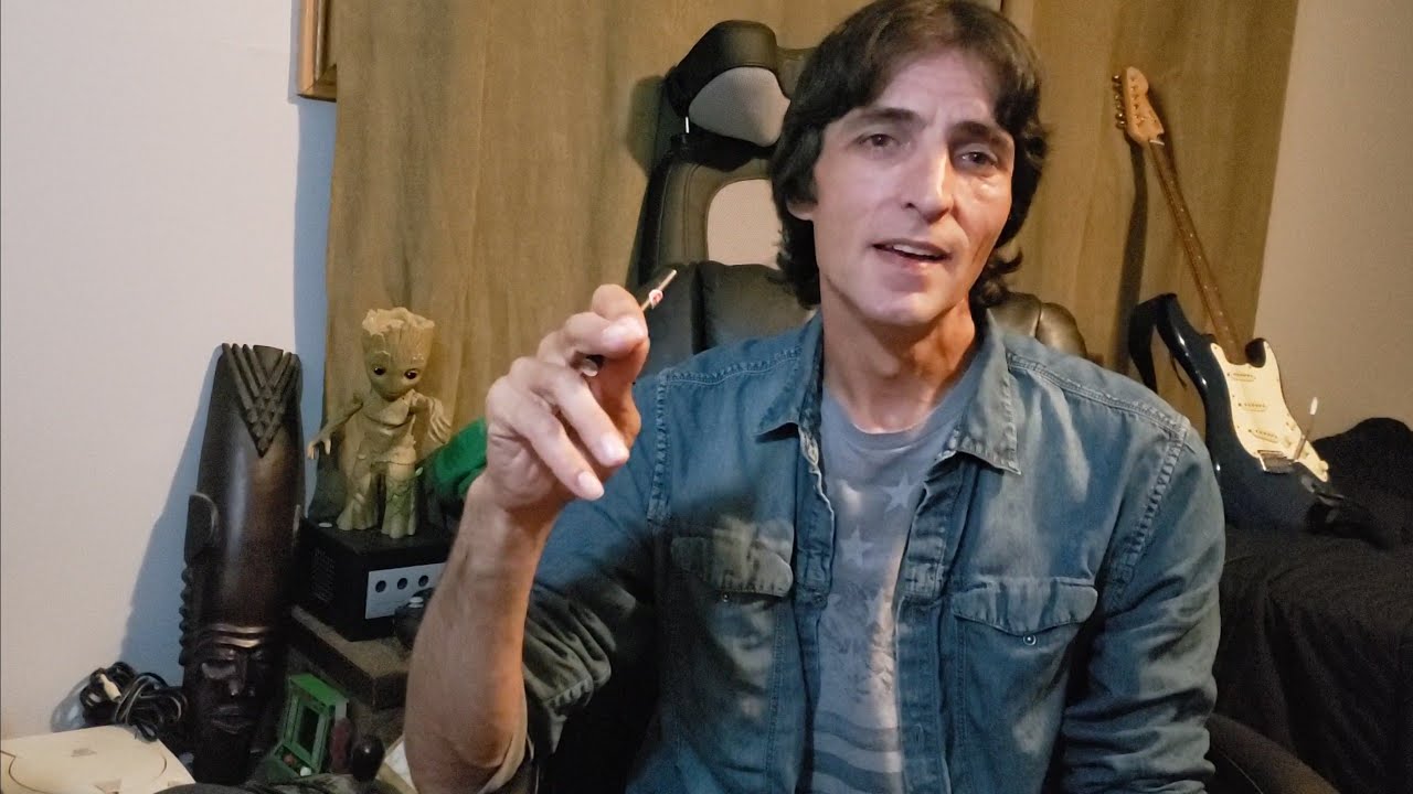 Redecan Trainwreck Redee Pen Disposable Cannabis Vape Review