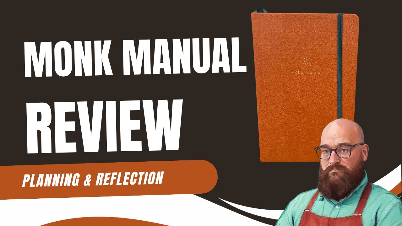 Monk Manual Review