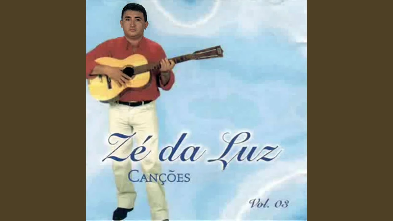 A voz do apaixonado