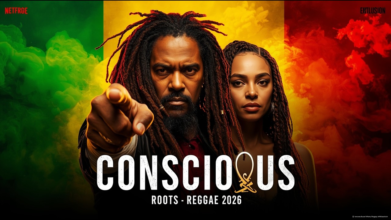 🌿 Roots Reggae Revival 🔥 Modern Conscious Reggae Mix 2026