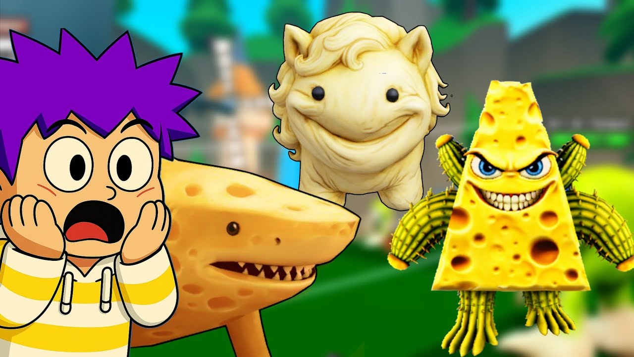 WOW ADA 3 BRAINROT BARU LAGI TAPI HOKI KU MALAH TERLAMBAT!? Roblox Brainrot Evolution Indonesia