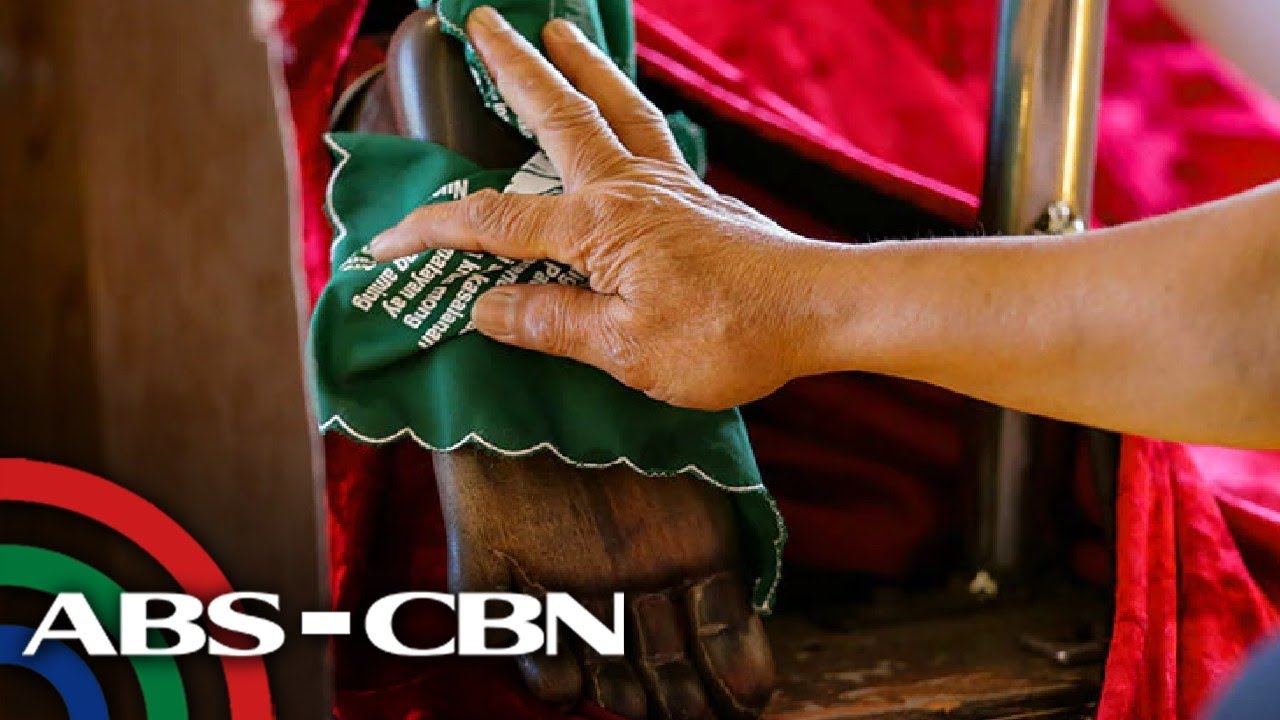 'Pagpupugay’ sa Poong Nazareno (January 8, 2023) | ABS-CBN News