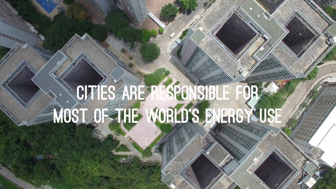 State-City Collaboration on Clean Energy Transformations