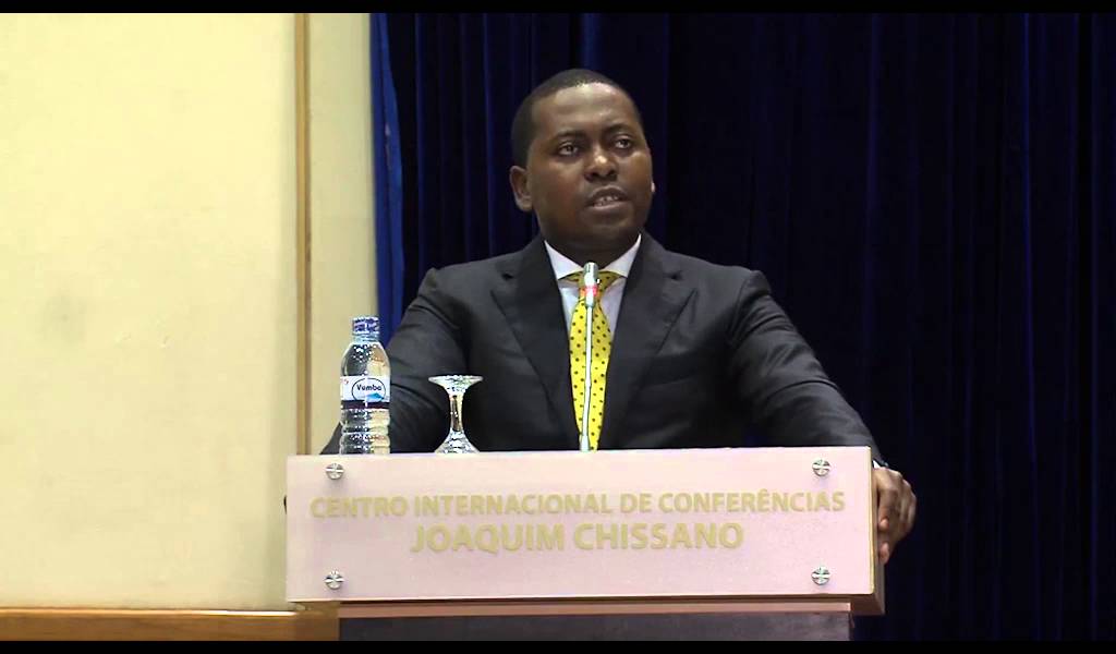 Parte 1/9 Debate - Candidatos a Bastonário da Ordem dos Advogados de Moçambique