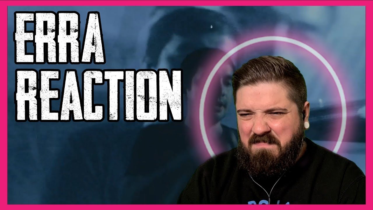 ERRA - Shadow Autonomous (Reaction)