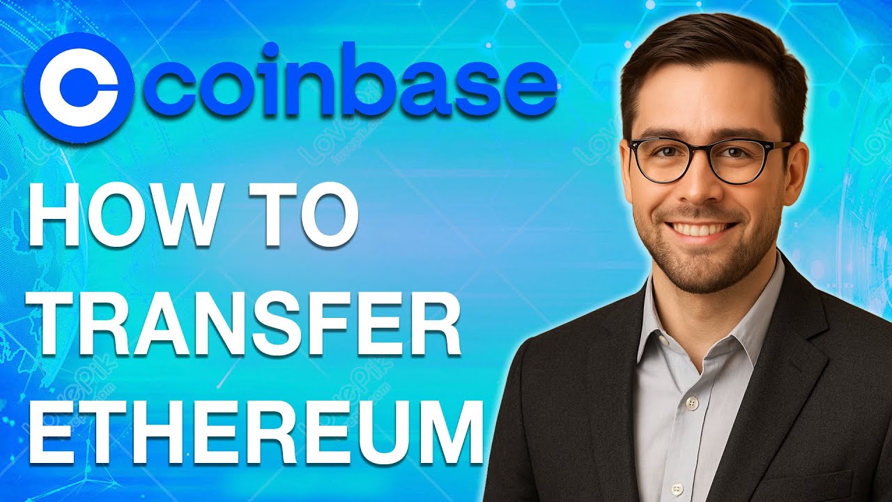 How To Transfer Ethereum From Coinbase To Metamask [2025 Guide]
