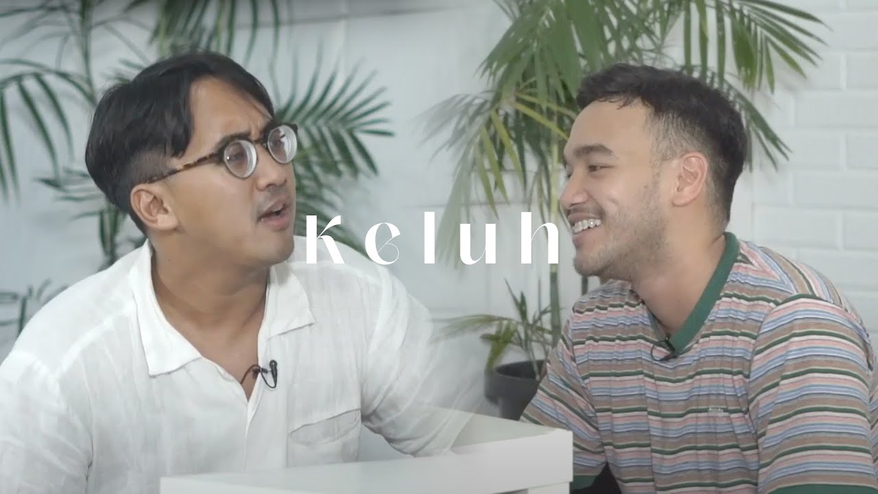 A WHOLE NEW WORLD OF RALVI | EP 3. RALVI NASUTION