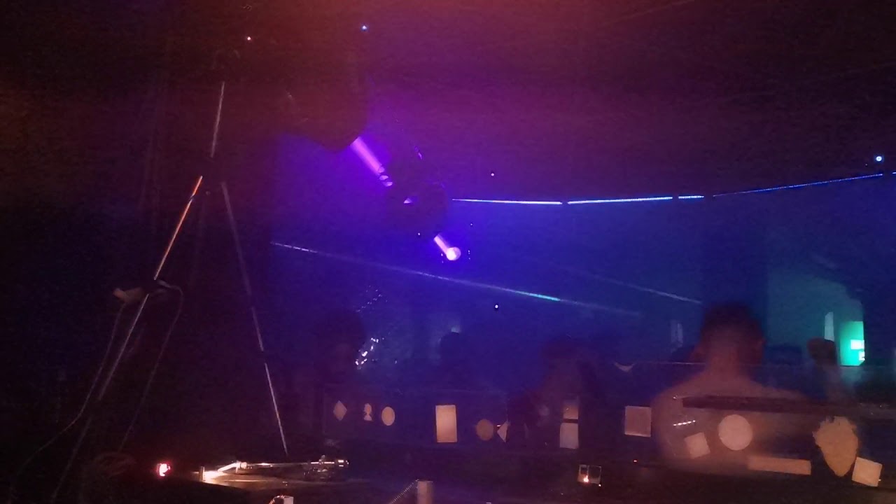 Petar Dundov - Old school Vinyl set @ Depo klub Zagreb 14.12.2019.