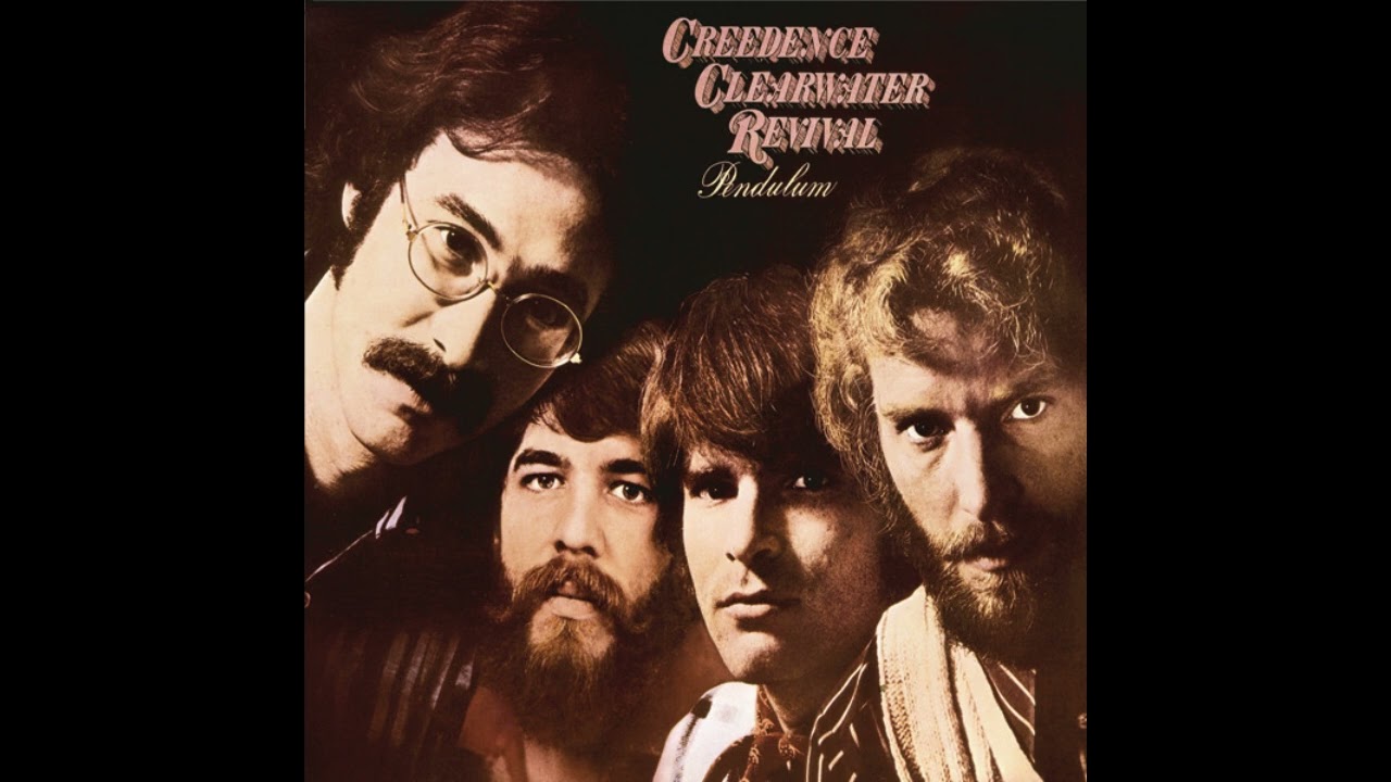 Creedence Clearwater Revival - Have You Ever Seen The Rain (Loop and Extended)
