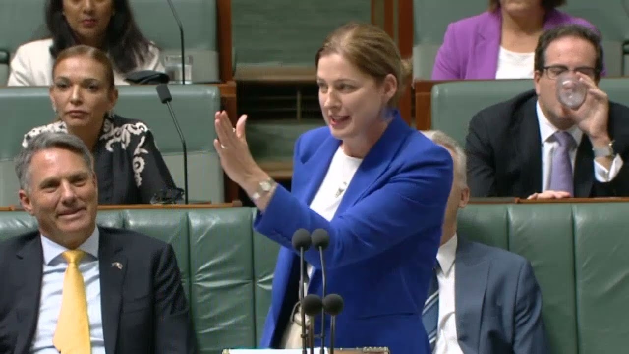House Question Time 29 February 2024