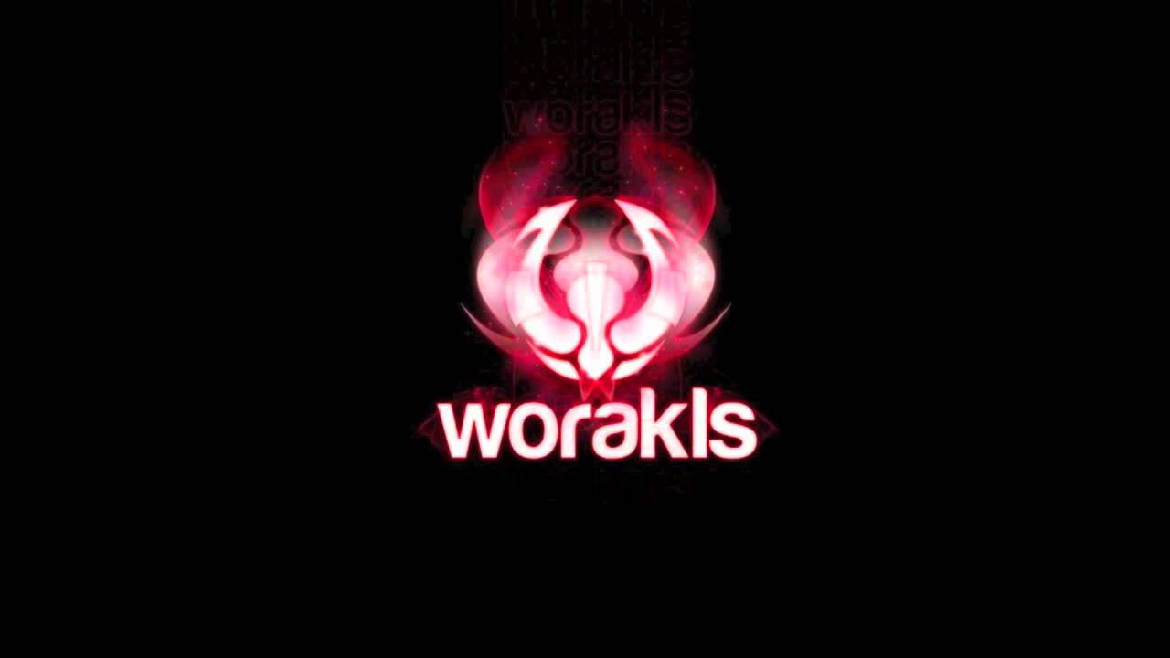 Worakls - Vertige (Original mix)