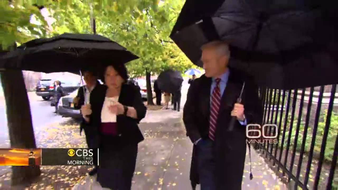 Sonia Sotomayor opens up on 