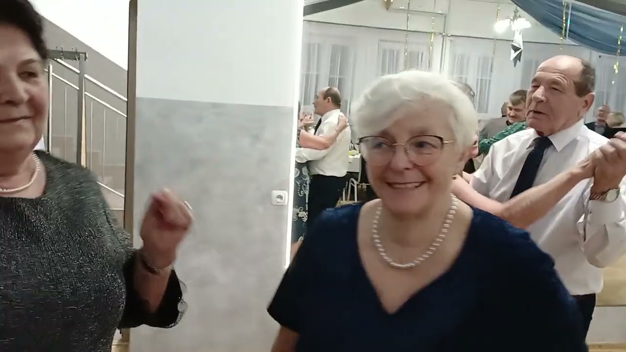 Zabawa karnawałowa w Klubach Seniora Gminy Jasło 5