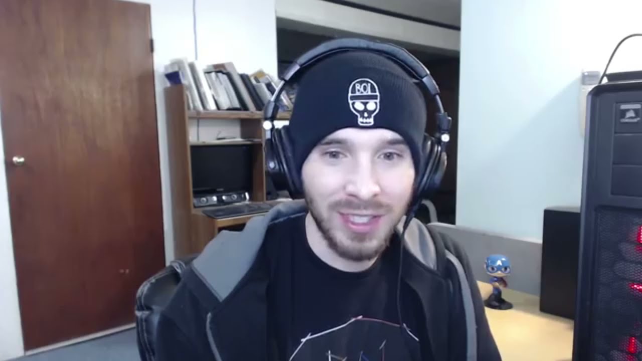 WE DID WHAT!? YTP: Charmx Loses His Identity 5: Charmx and Adam Make a P Reaction (Reuploaded)