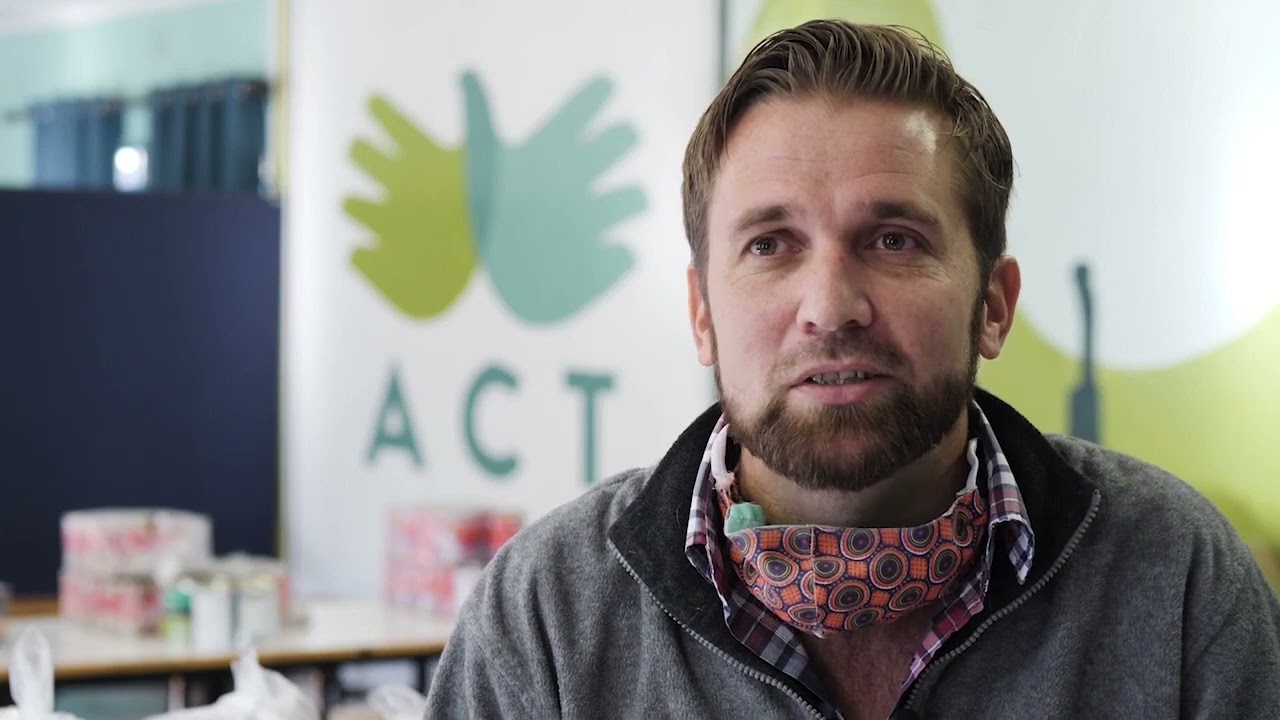 Act for Community Transformation, Citrusdal