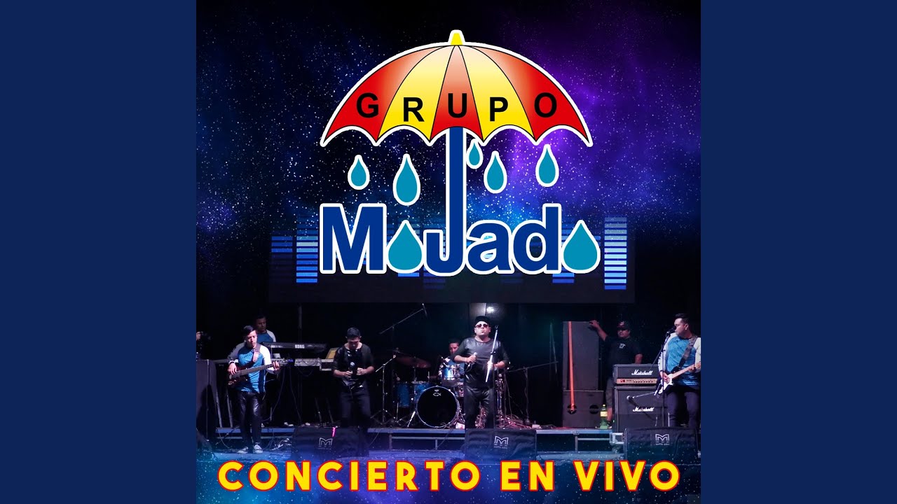 Sueño Tu Boca (En Vivo)