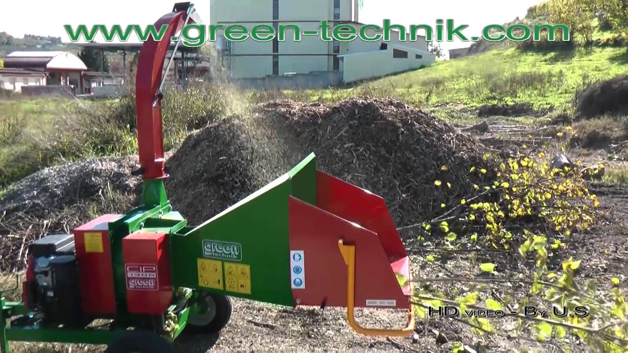 Green-technik Cip1300-H24.mp4