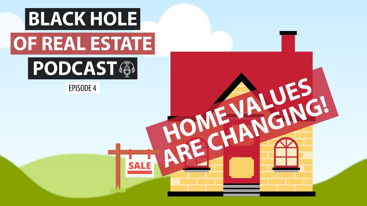 Black Hole Of Real Estate Episode 4