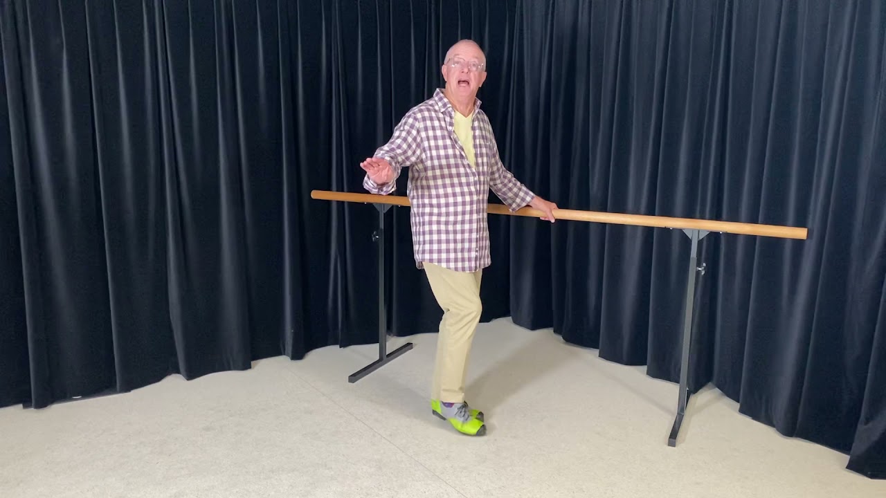What is Tap dance Down Under?