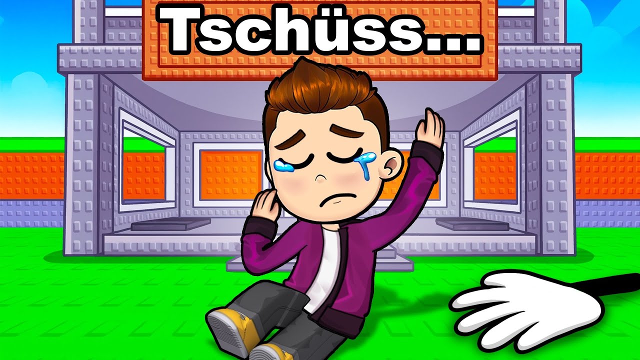 Ich H&ouml;re Auf mit Steal a Brainrot...