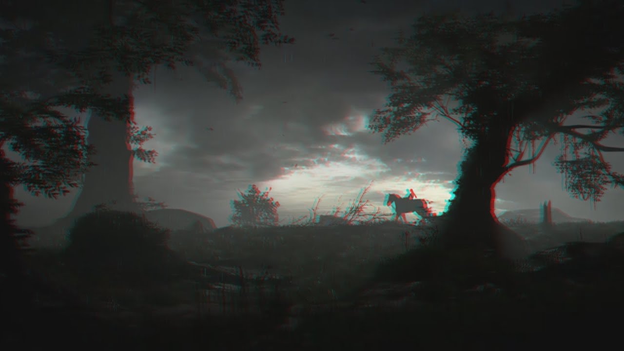 Orchestral x Fantasy Type Beat 