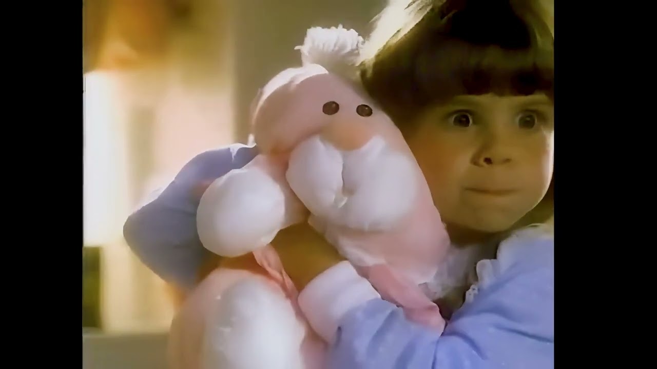 Fischer Price - Puffalumps (1987)